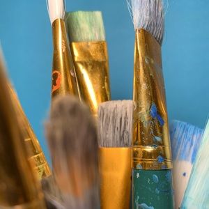 Meet your Posher, Dmp